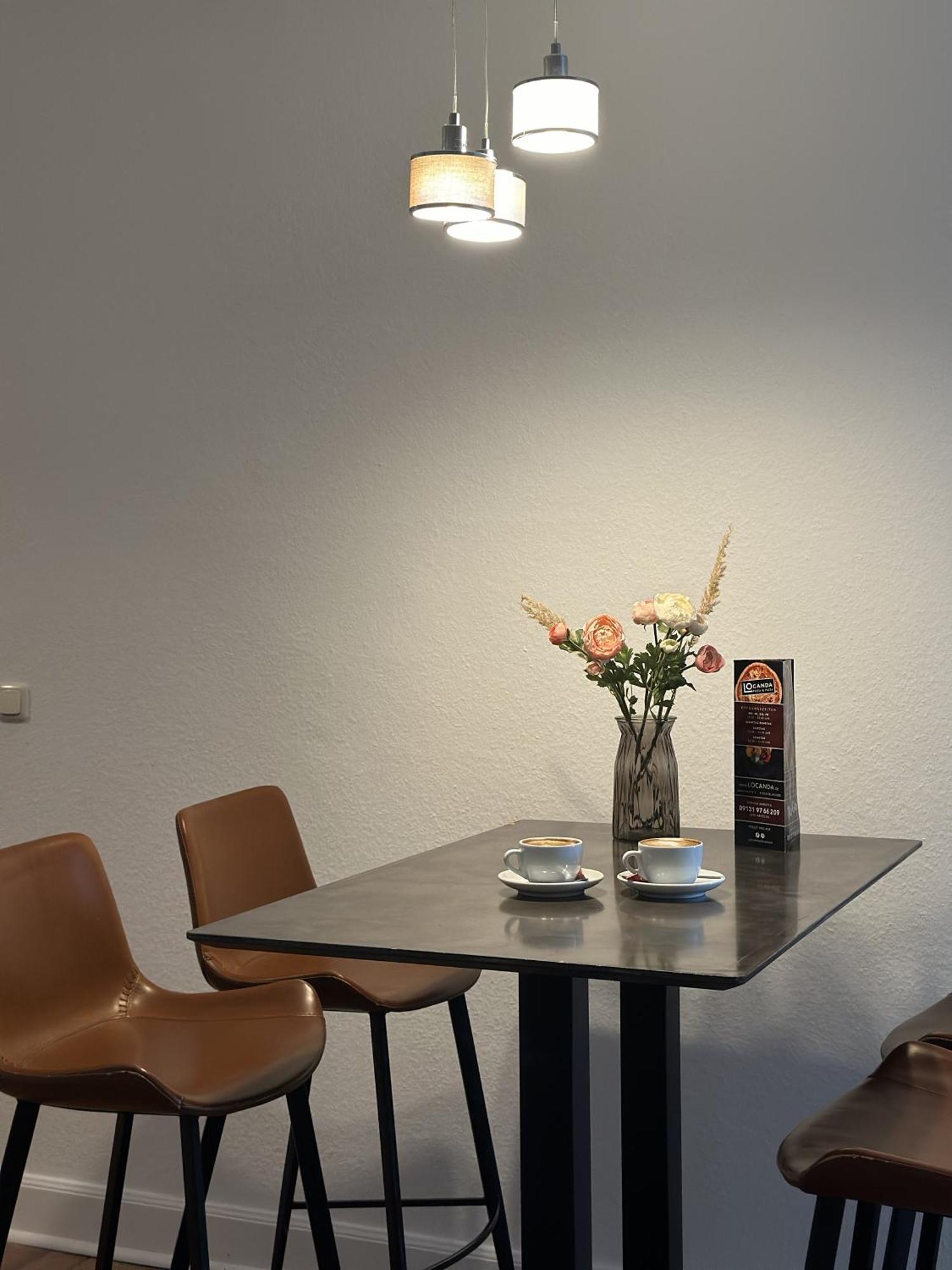 Apartment Charmante Altbauwohnung *