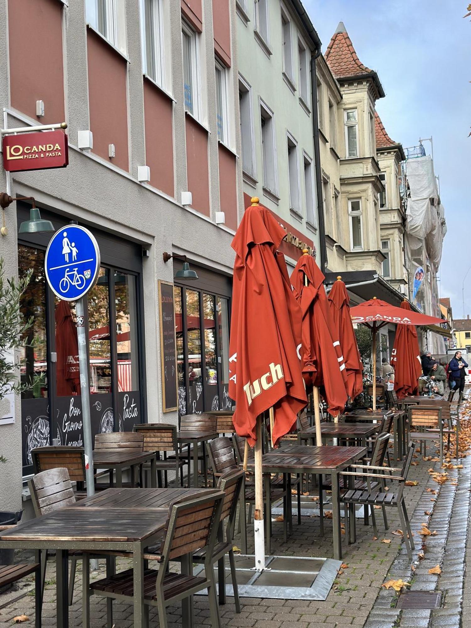 Charmante Altbauwohnung Apartment Erlangen
