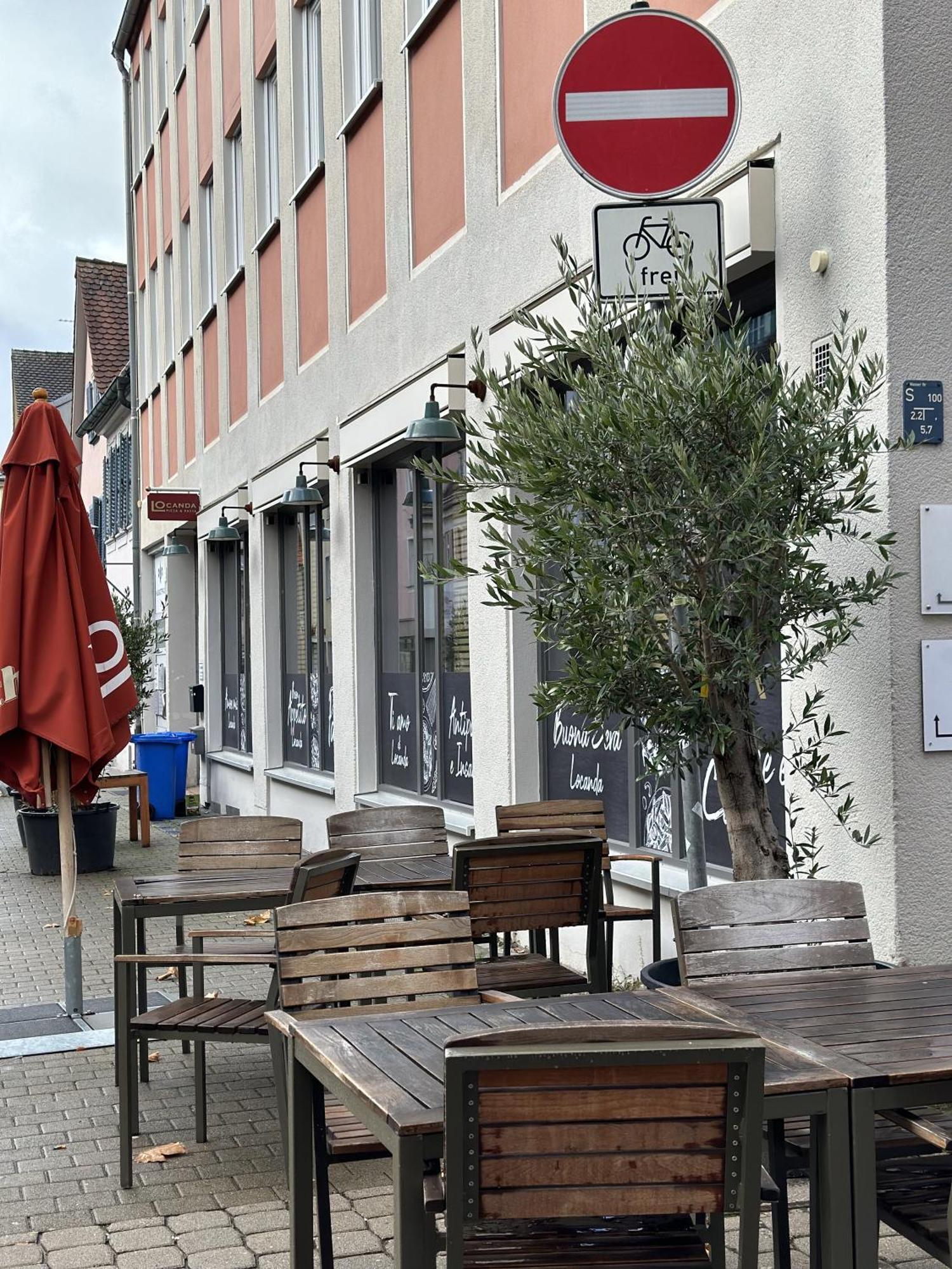 Apartment Charmante Altbauwohnung Erlangen