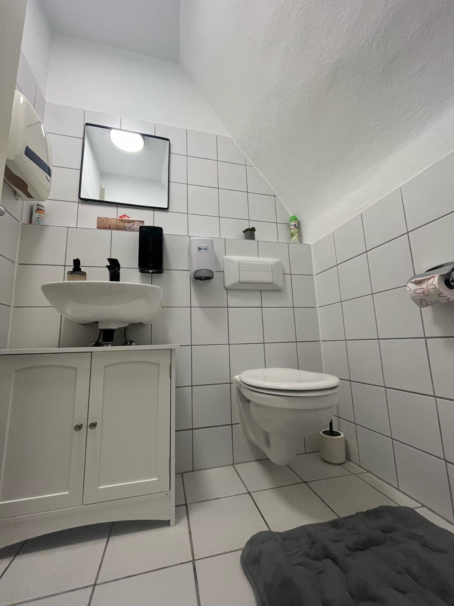 Apartment Charmante Altbauwohnung