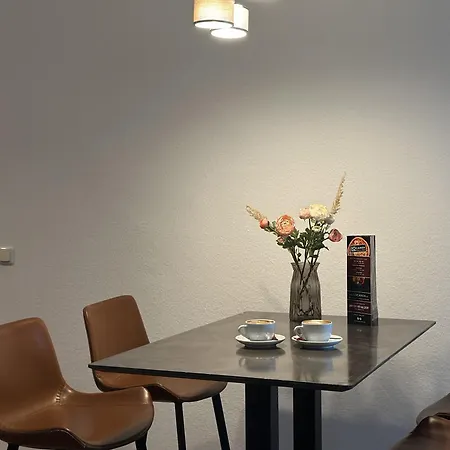 Charmante Altbauwohnung Erlangen Esterno foto