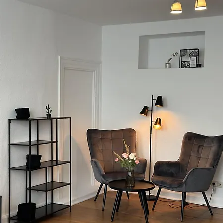 Charmante Altbauwohnung Erlangen Esterno foto