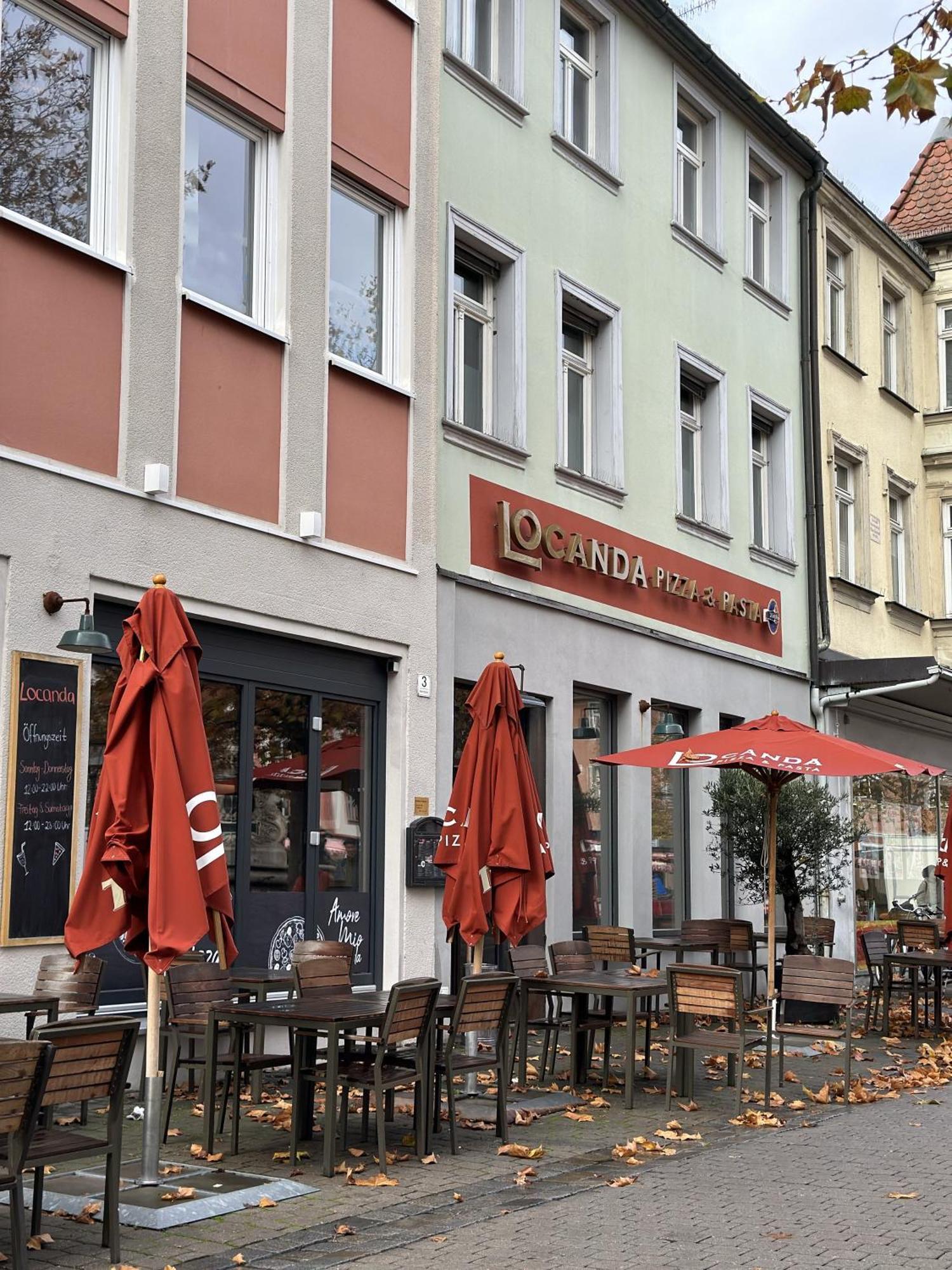 Appartement Charmante Altbauwohnung